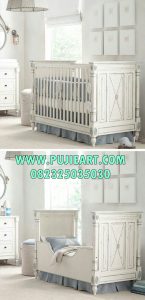 Box Anak Bayi Child New