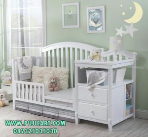 Box Bayi Cat Duco
