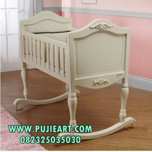 Box Bayi Desain Goyang