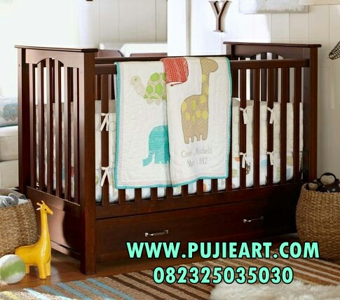 Model Box Bayi Terbaru