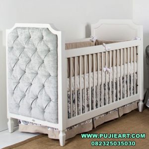 Box Bayi Minimalis