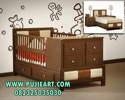 Box Bayi Multifungsi, Baby Box Multifungsi