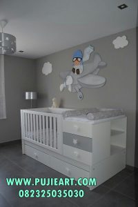 Box Bayi Murah Modern
