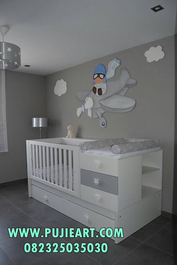 Box Bayi Murah Modern