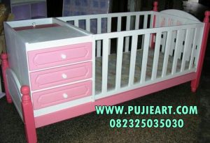 Box Bayi Perempuan