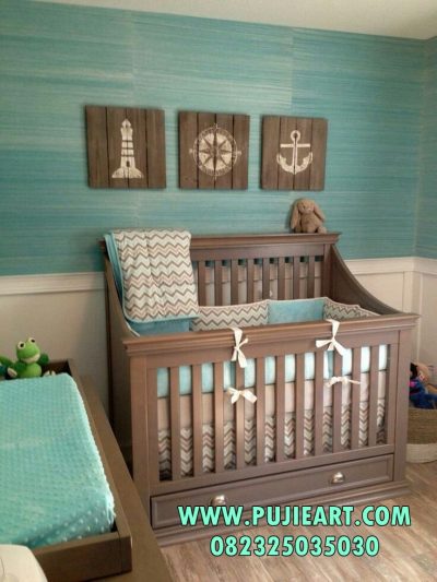 Box Bayi Portable