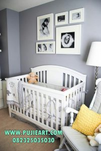 Box Bayi Simpel Minimalis