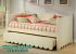 Daybed Informa White