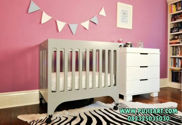 Desain Box Bayi Babydoes Duco