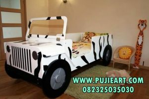 Jual Tempat Tidur Mobil