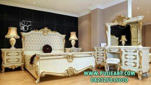 Kamar Set Minimalis Modern Mewah American