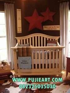 Model Box Bayi Terbaru