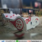 Ranjang Tidur Ikea Anak Perempuan Bentuk Mobil