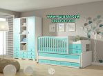 Set Box Bayi Anak Kembar