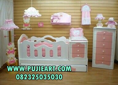 Set Box Bayi Minimalis Terbaru