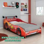 tempat Tidur Anak