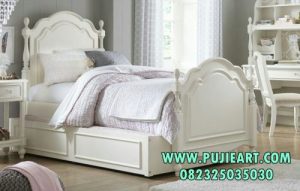 Tempat Tidur Sorong Princes