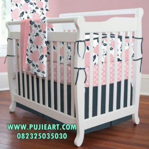 Desain Box Bayi Simpel