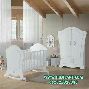 Box Bayi Ayunan
