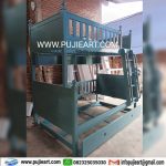 Kasur Tingkat Anak Remaja Minimalis Modern