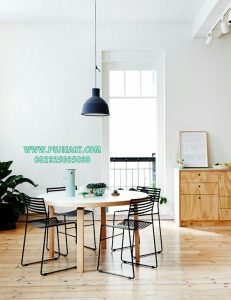 Model Kursi Cafe Rumahan