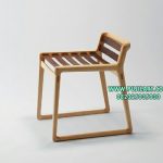 Kursi cafe Minimalis