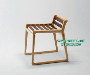 Kursi cafe Minimalis