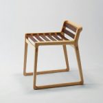 Kursi cafe Minimalis