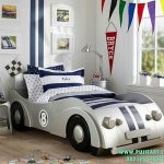 Ranjang Mobil Anak
