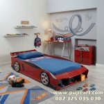 Tempat Tidur Anak Ikea Bentuk Mobil