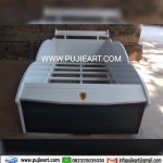 Tempat Tidur Anak Ikea Bentuk Mobil