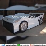 Tempat Tidur Anak Ikea Bentuk Mobil