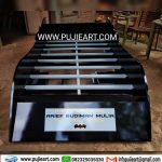 Tempat Tidur Karakter Batman Bentuk Mobil