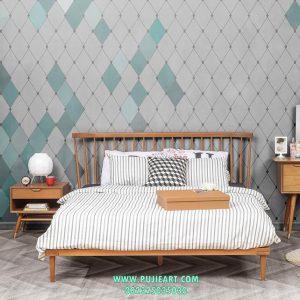 Tempat Tidur Minimalis Terbaru