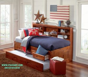 Daybed Multifungsi