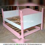 Kasur Anak Perempuan Murah Kamar Sempit