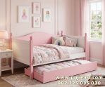 Kasur Anak Perempuan Murah Kamar Sempit