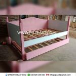 Kasur Anak Perempuan Murah Kamar Sempit