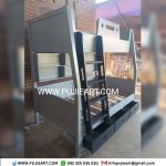 Ranjang Tingkat Hemat Ruangan Kamar Sempit