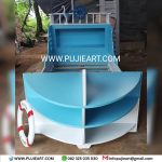 Tempat Tidur Anak Model Terbaru