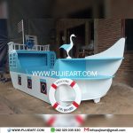 Tempat Tidur Anak Model Terbaru