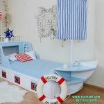 Tempat Tidur Anak Model Terbaru