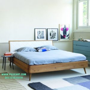 Tempat Tidur Minimalis Ikea