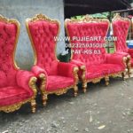 Kursi Princess Syahrini Murah Minimalis