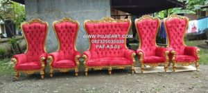 Kursi Princess Syahrini Murah Minimalis