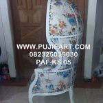 Kursi Sofa Balon Shabby
