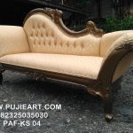 Kursi Sofa Tamu Minimalis