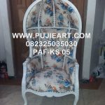 Kursi Sofa Balon Shabby