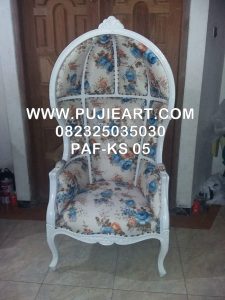 Kursi Sofa Balon Shabby