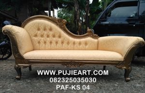 Kursi Sofa Tamu Minimalis